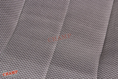 2003 2005 ram 3500 slt tan cloth driver bottom seat cushion cover