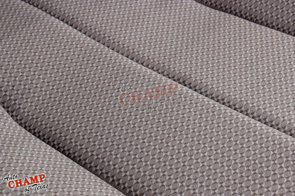 dodge ram 3500 driver seat bottom tan cloth cover slt 2003 2005