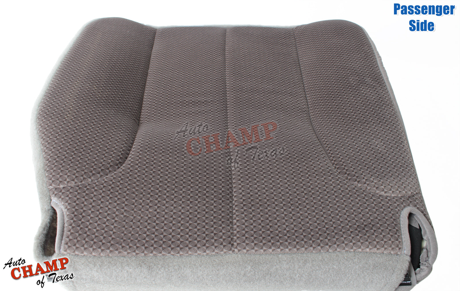 dodge ram 3500 2003 2005 tan seat cover slt passenger cloth bottom