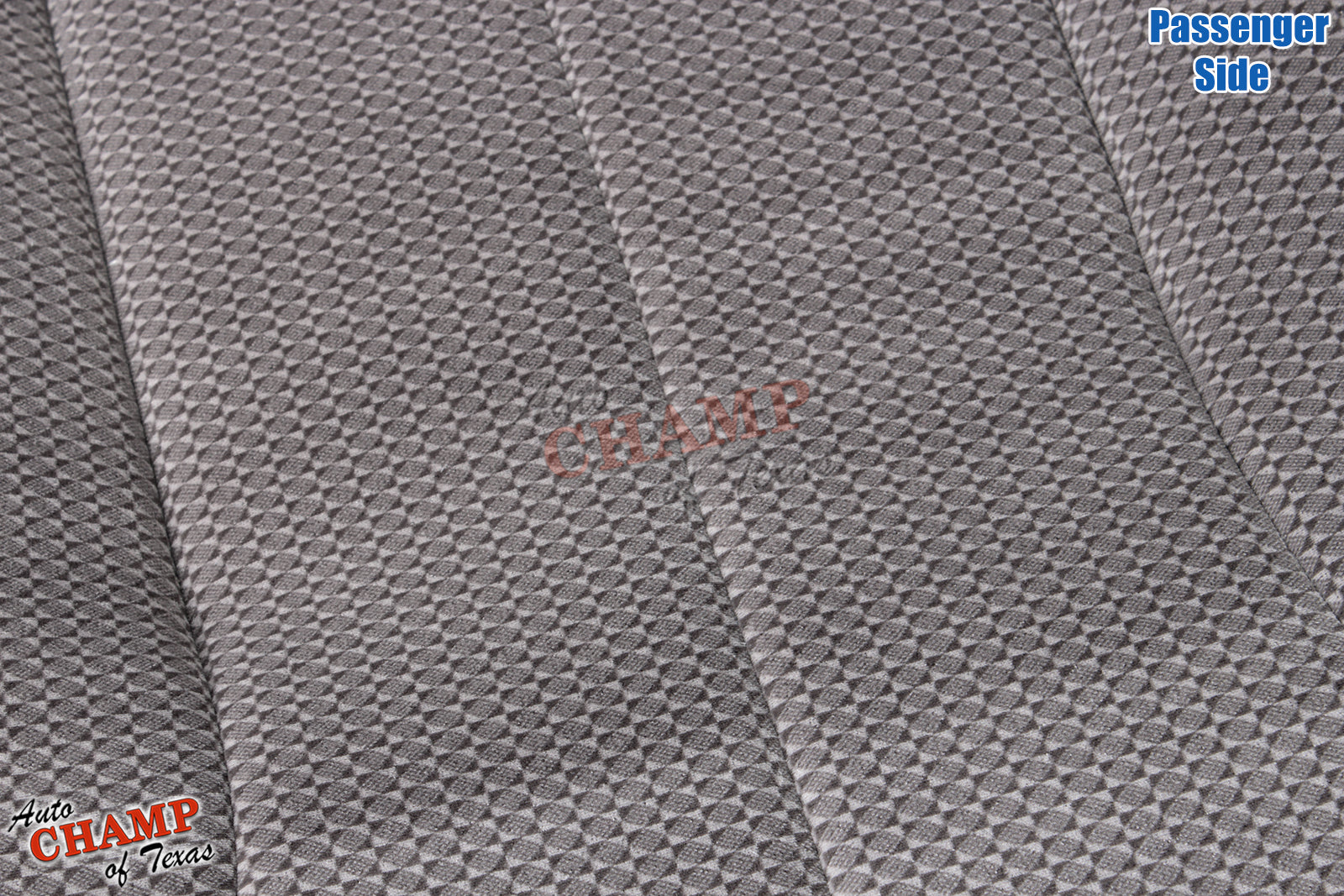 passenger seat cloth cushion cover 2003 2005 dodge ram 3500 slt tan