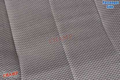 passenger seat cloth cushion cover 2003 2005 dodge ram 3500 slt tan