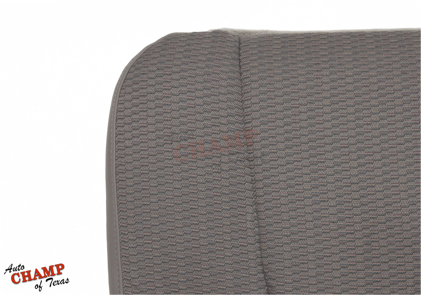 2002 2003 dodge ram cloth bottom seat taupe cushion