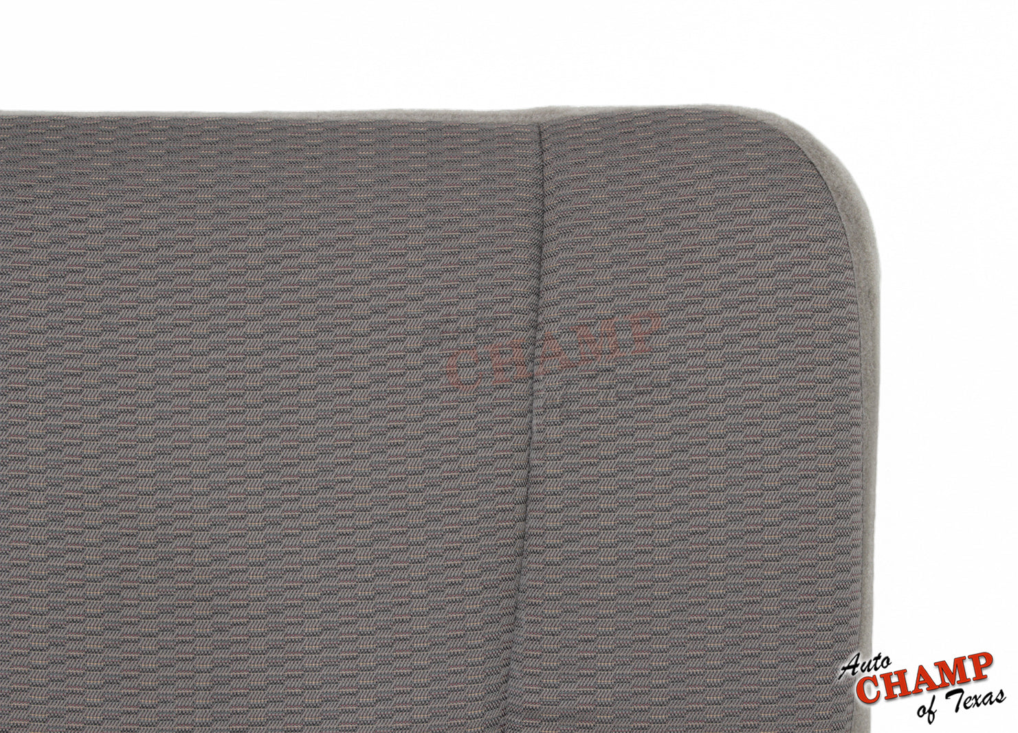 2002 dodge ram 1500 seat bottom taupe cloth cover