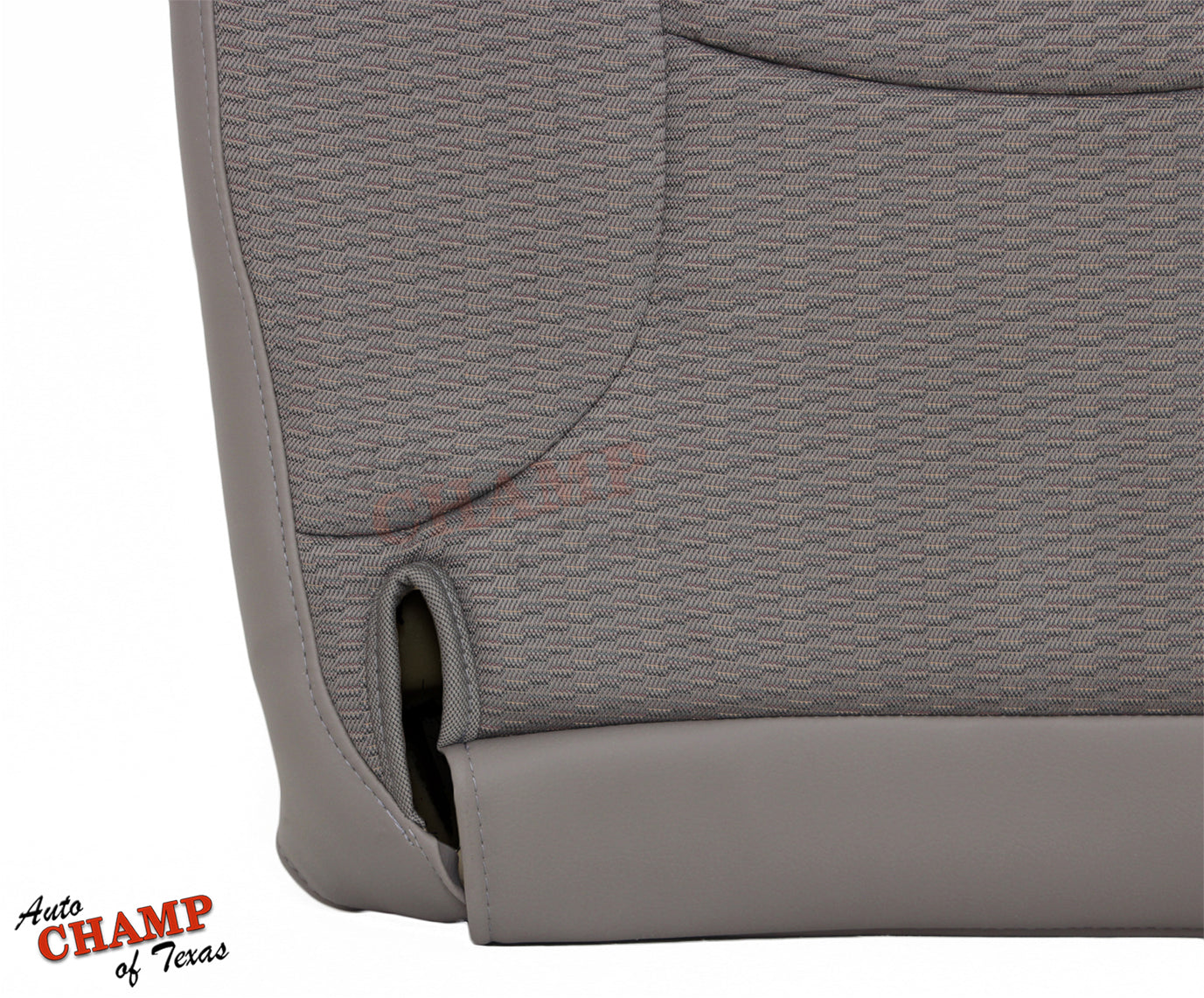 driver side bottom seat taupe cloth dodge ram 2005