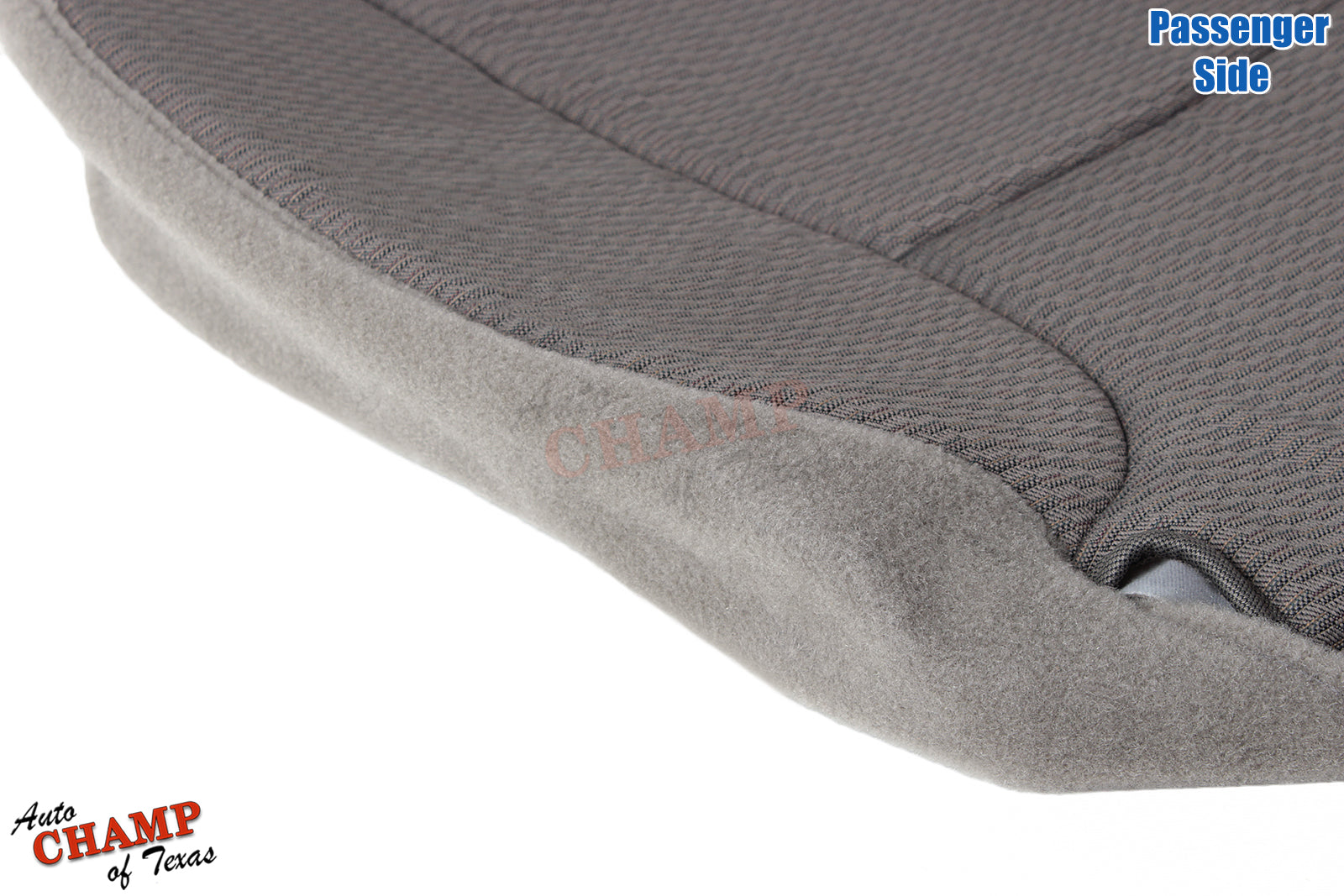 2003 dodge ram 1500 work truck taupe seat bottom cloth