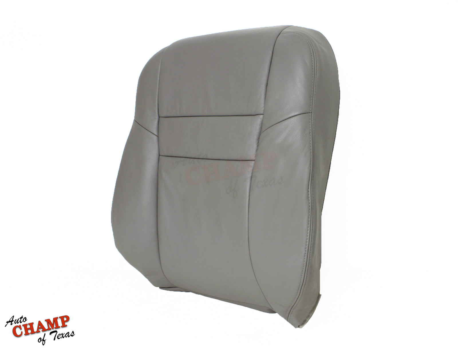 honda accord 2003 2007 gray leather lean back