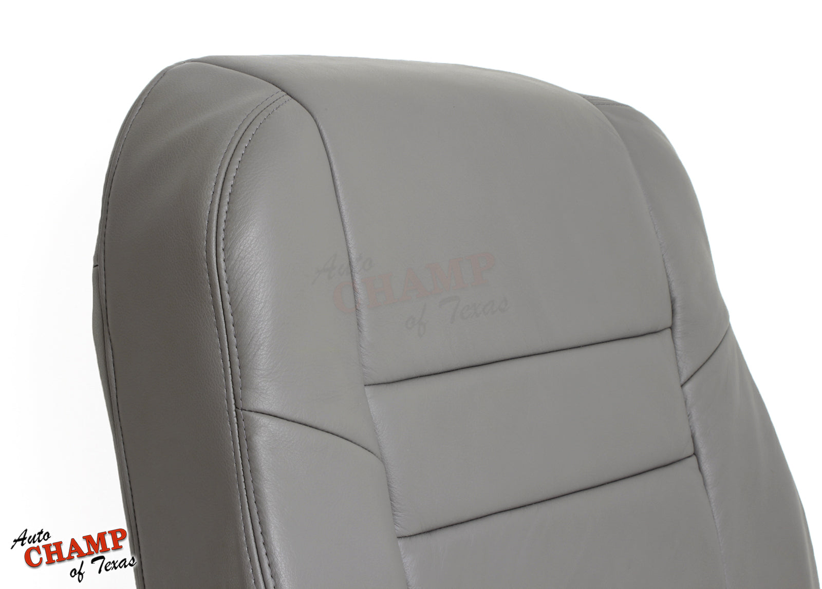 gray seat back replacement honda accord 2003 2007