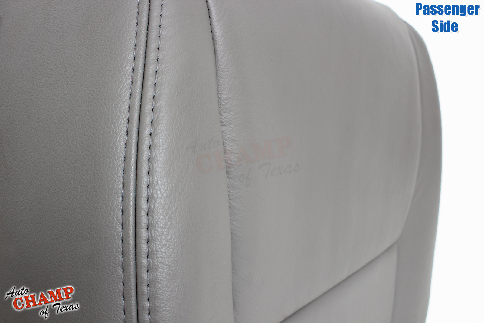 honda accord sedan gray seat bottom cover
