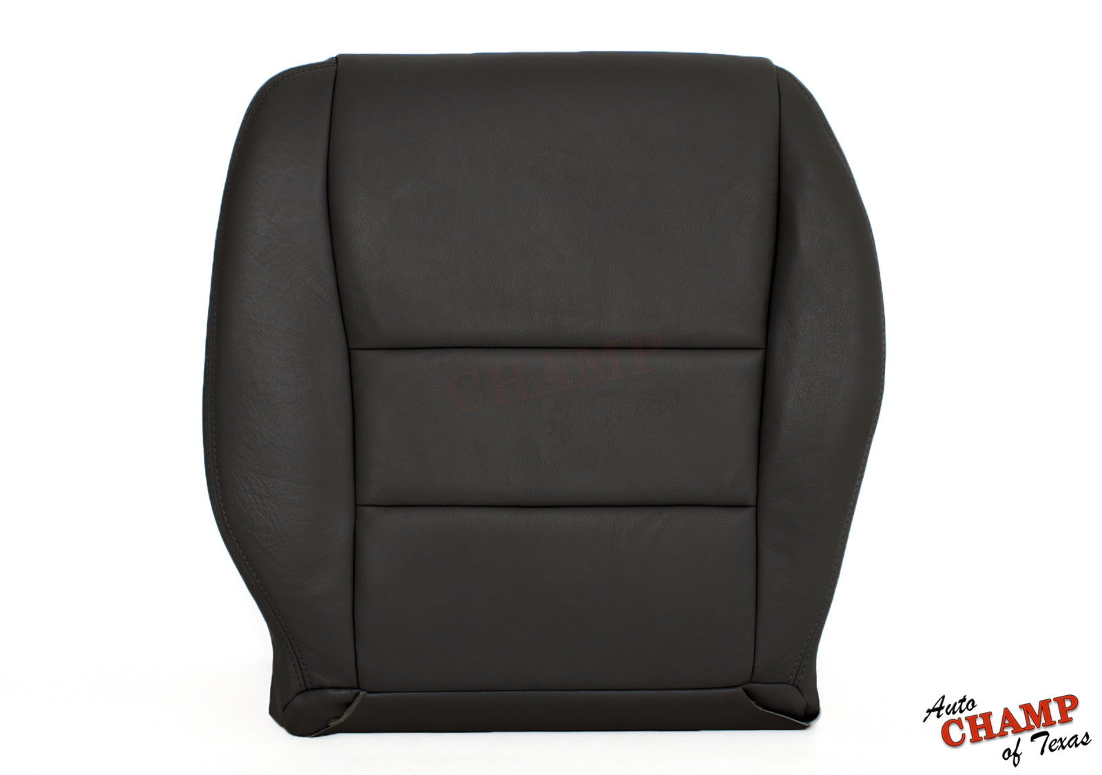 black accord seat cushion base 2003 2007