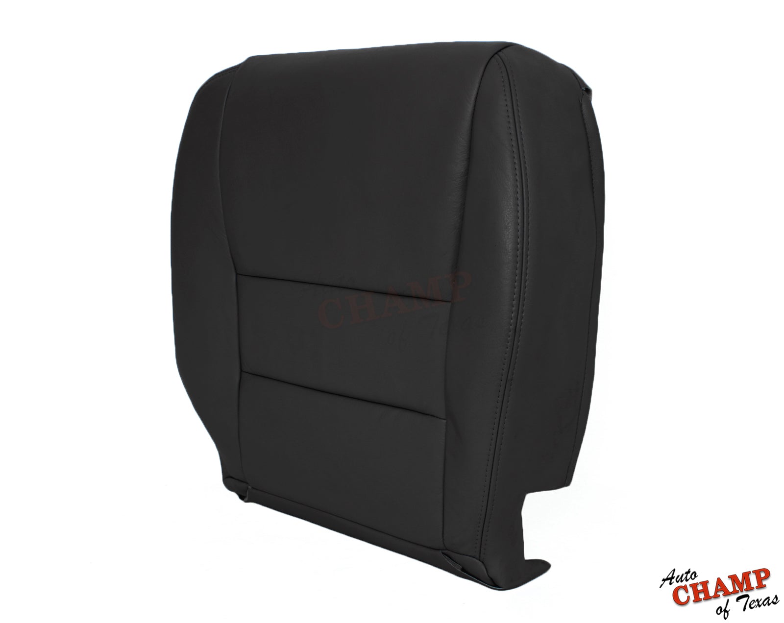 replacement leather seat bottom honda accord
