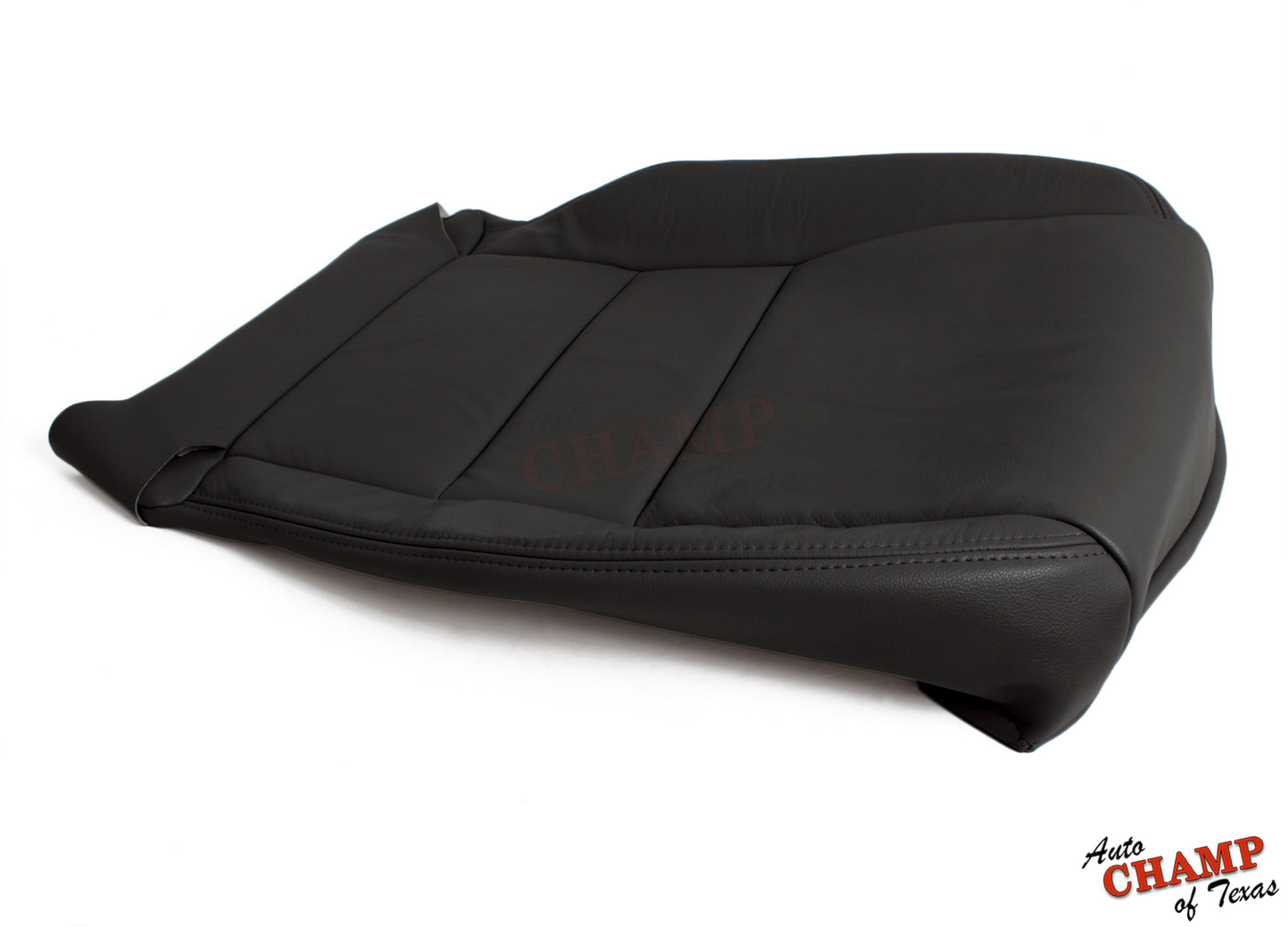 black bottom seat base 2003 honda accord