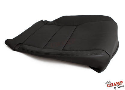 black bottom seat base 2003 honda accord