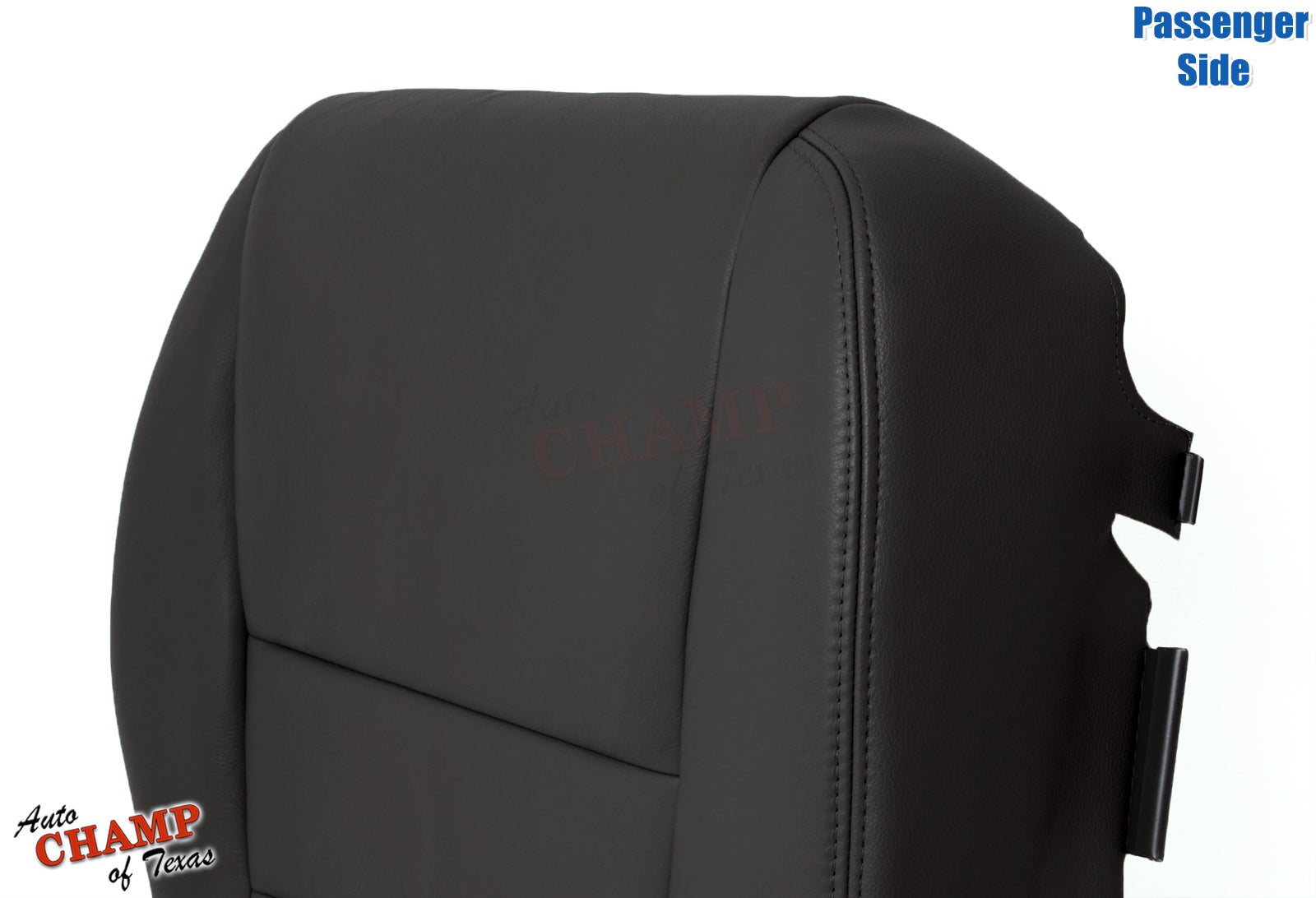 2003 2007 honda accord black bottom seat cover