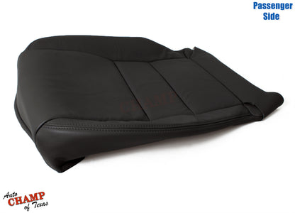 black seat bottom cushion honda accord 4 door