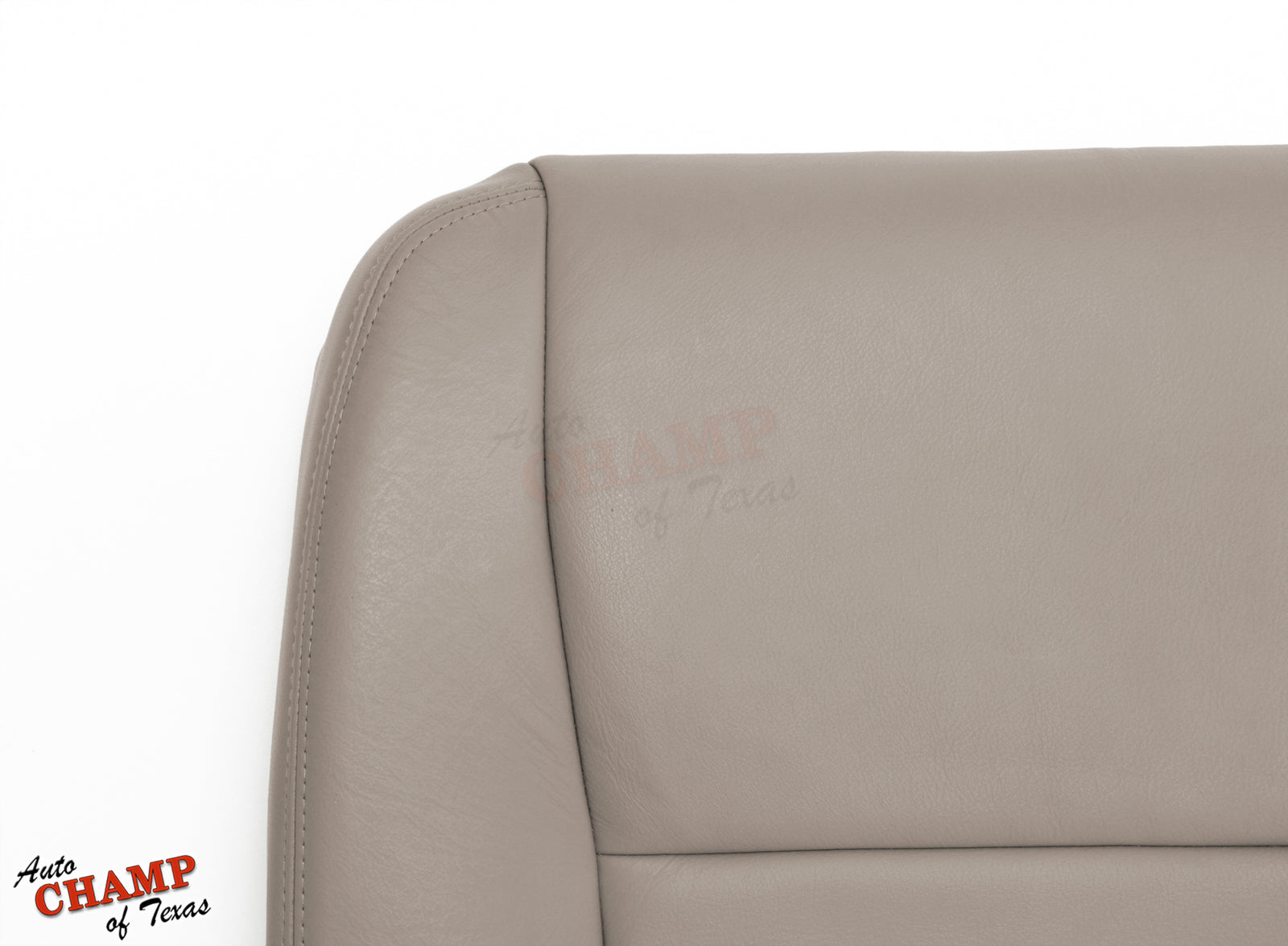 tan seat bottom cushion honda accord sedan