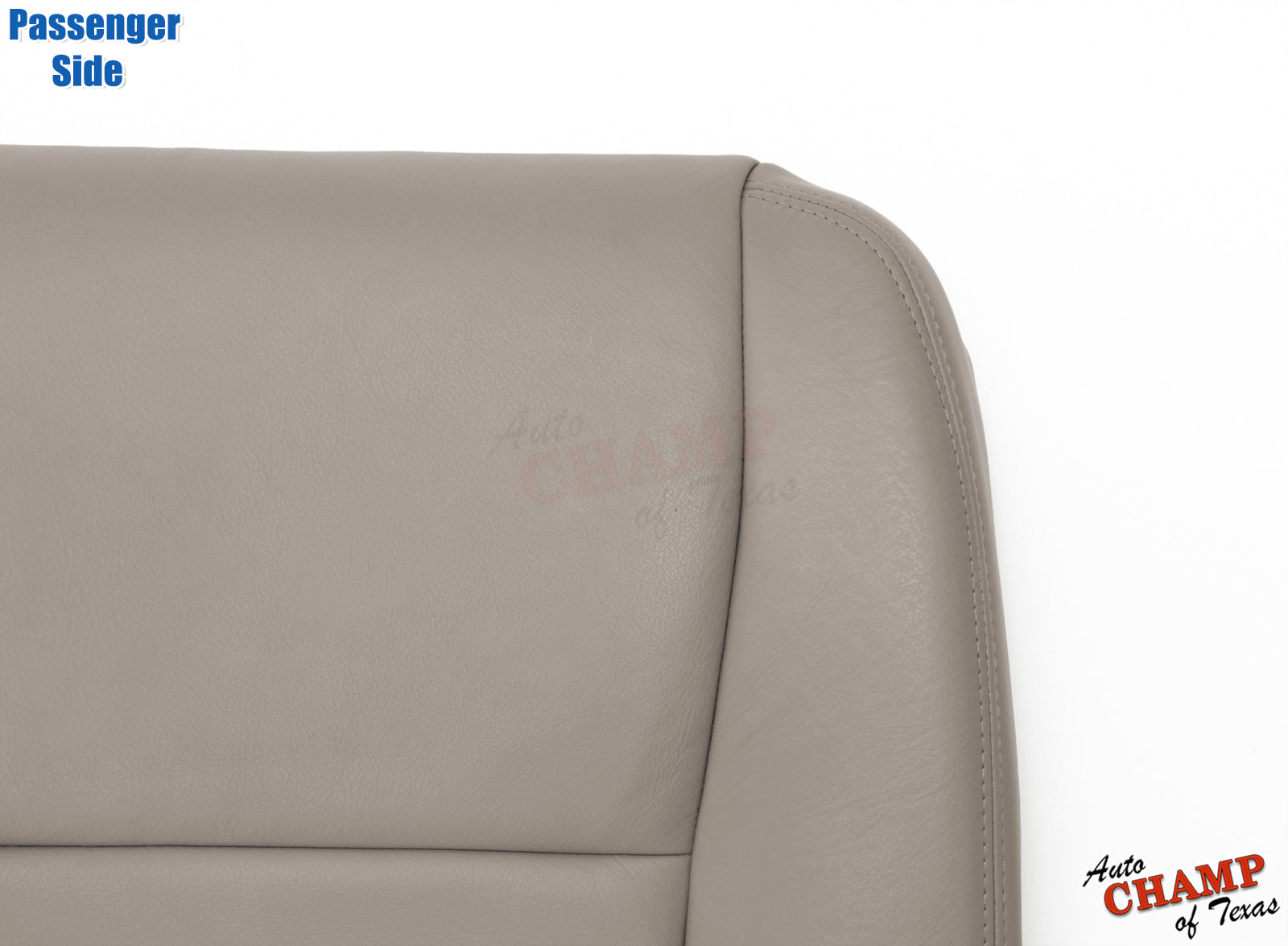 tan bottom leather cushion cover honda accord