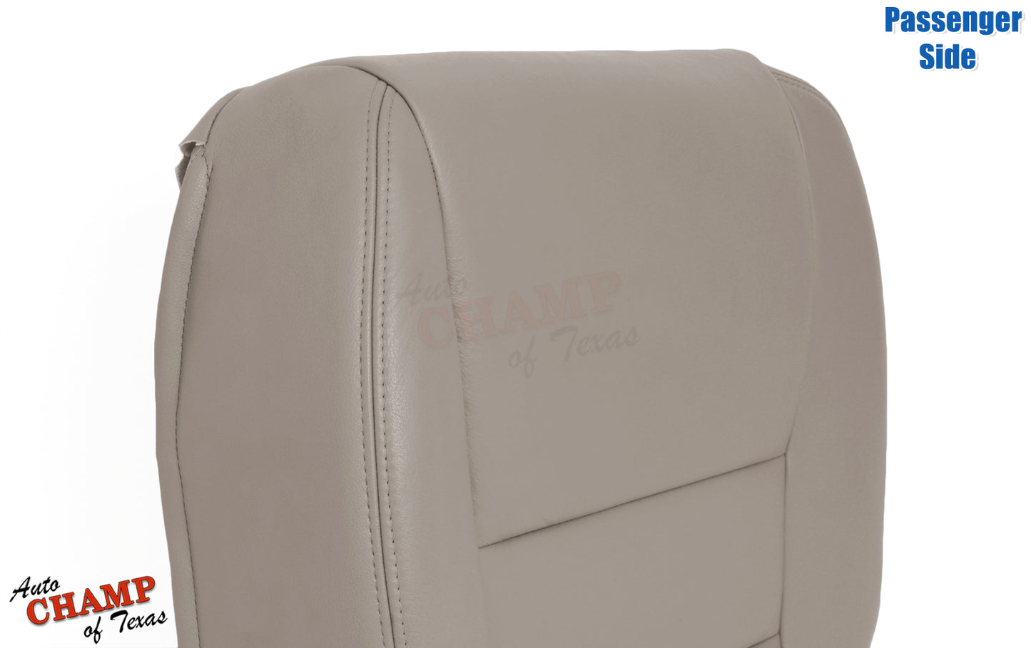 honda accord seat bottom cover tan 2003 2007