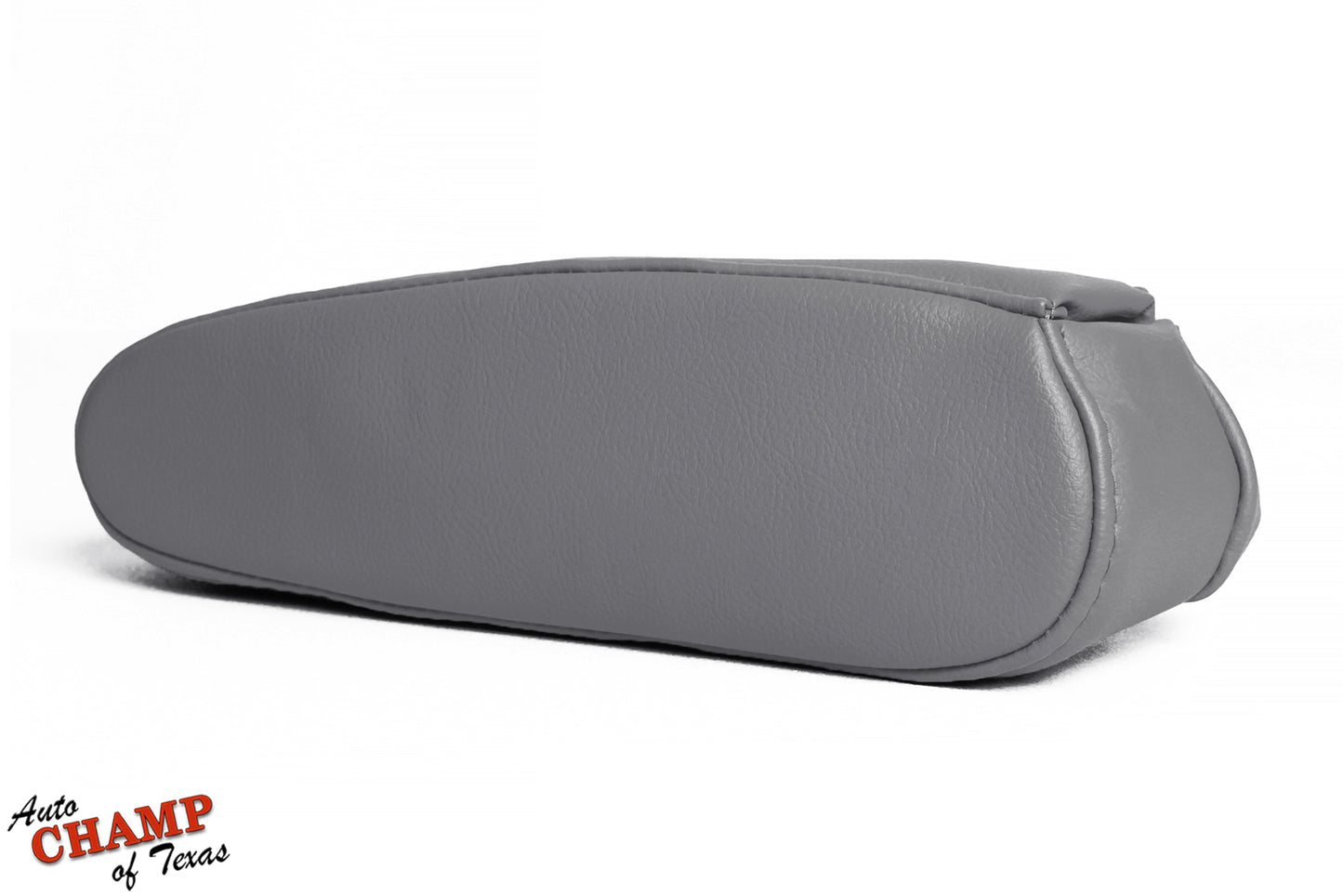 lexus gx470 gray leather driver armrest cover