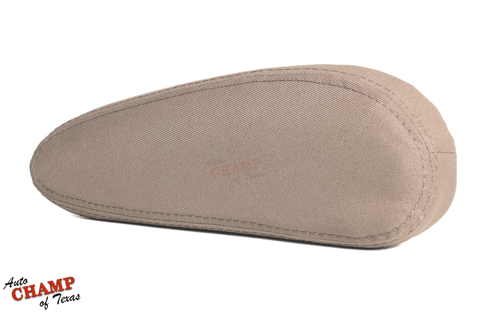 2002 avalanche cloth driver side armrest tan