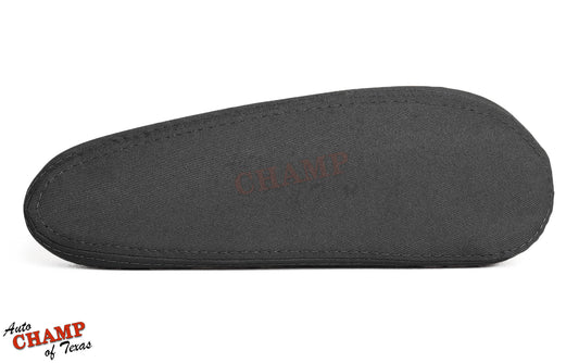 2002 chevy avalanche cloth armrest gray oem style