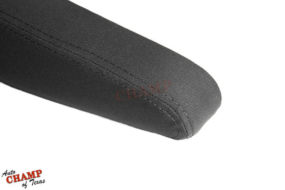 2002 chevy avalanche cloth replacement armrest