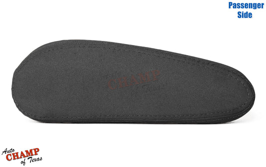 replacement armrest cloth 2002 avalanche gray