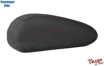 dark gray fabric armrest chevy avalanche 2003