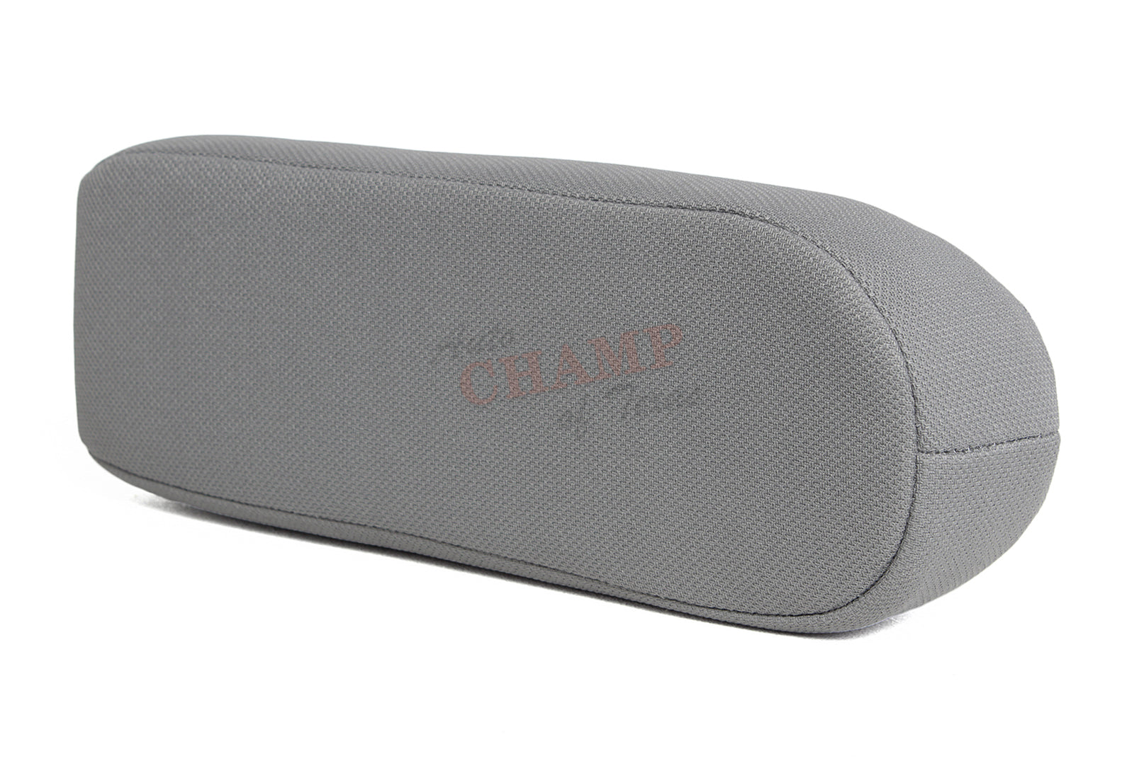 2003 ford f550 driver armrest gray cloth replacement