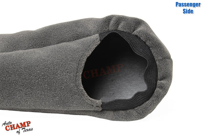 2003 2007 chevy silverado passenger armrest replacement cloth gray
