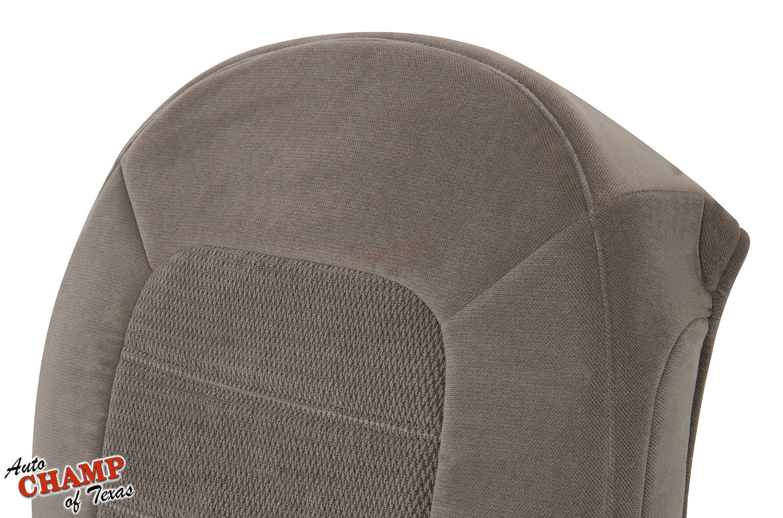 2004 2005 ford explorer driver side bottom seat cover replacement tan cloth