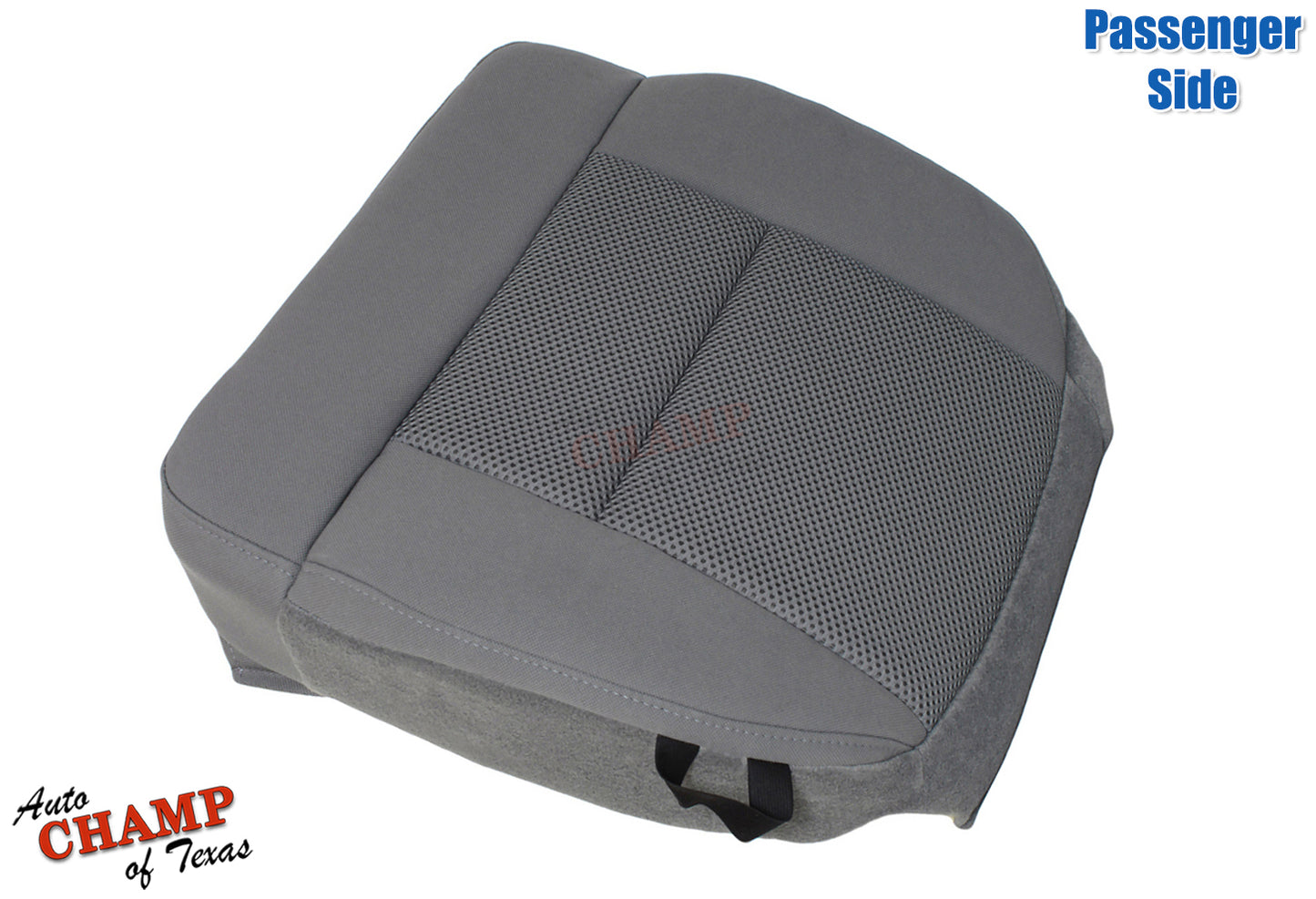 oem fit cloth cover ford f150 fx4 fx2 2004 2005 2006 gray