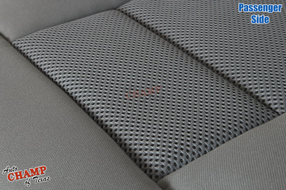 ford f150 fx4 fx2 gray cloth bottom passenger cover 2004 2005 2006