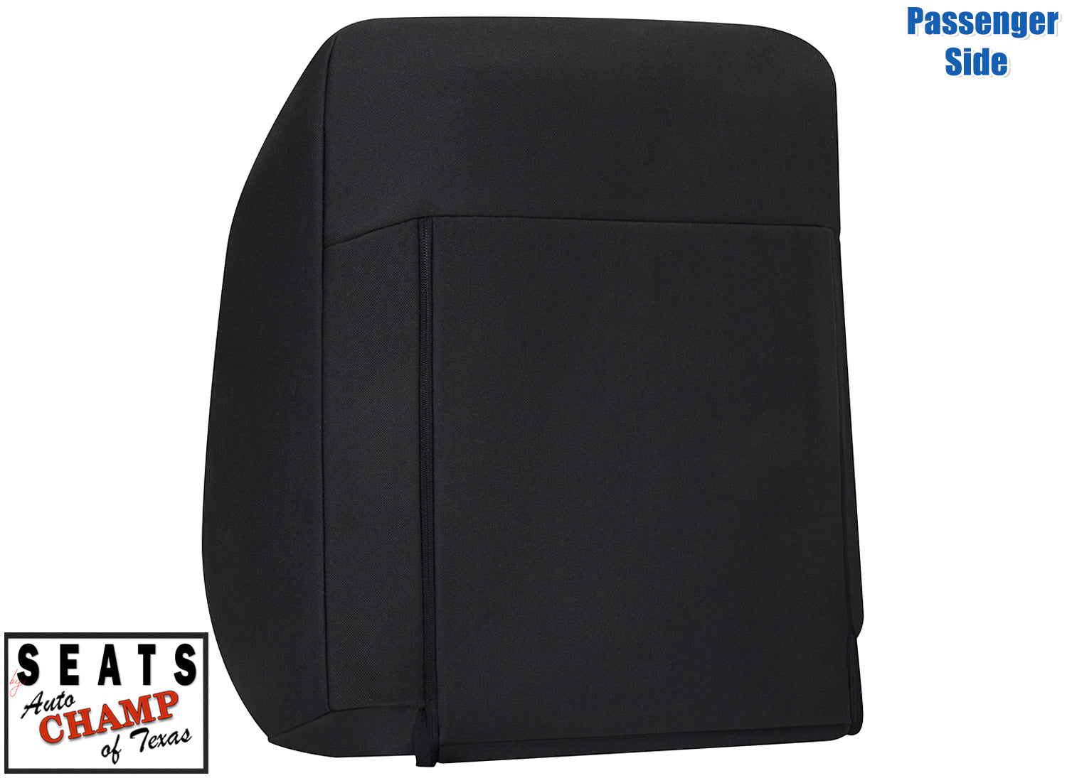 nissan titan backrest gray black 2004 2007 cloth