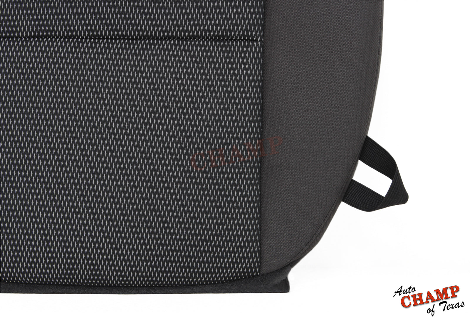 black seat bottom driver side fx4 fx2 ford f150 2004 2006