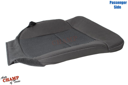 2004 2006 ford f150 fx4 fx2 cloth seat black passenger bottom