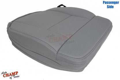 ford f150 passenger seat bottom fx2 fx4 gray cloth 2007 2008
