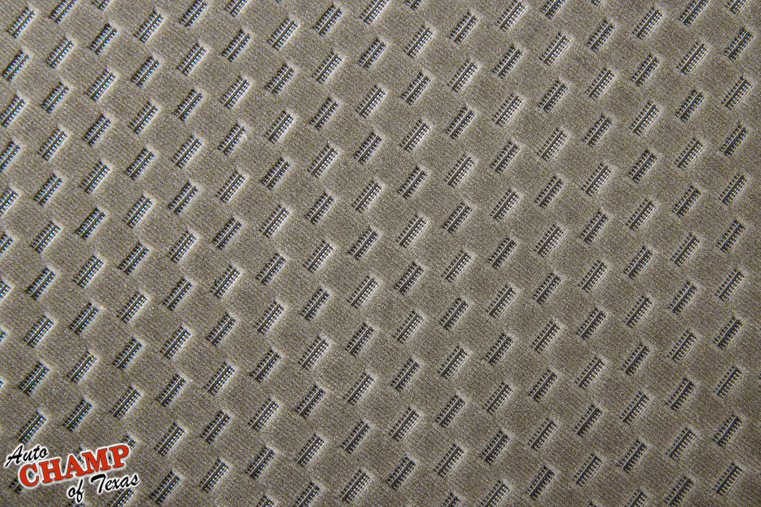 2007 2013 toyota tundra cloth seat cover tan premium material