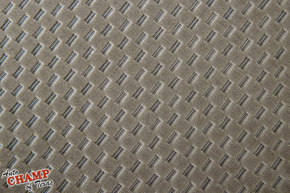2007 2013 toyota tundra cloth seat cover tan premium material