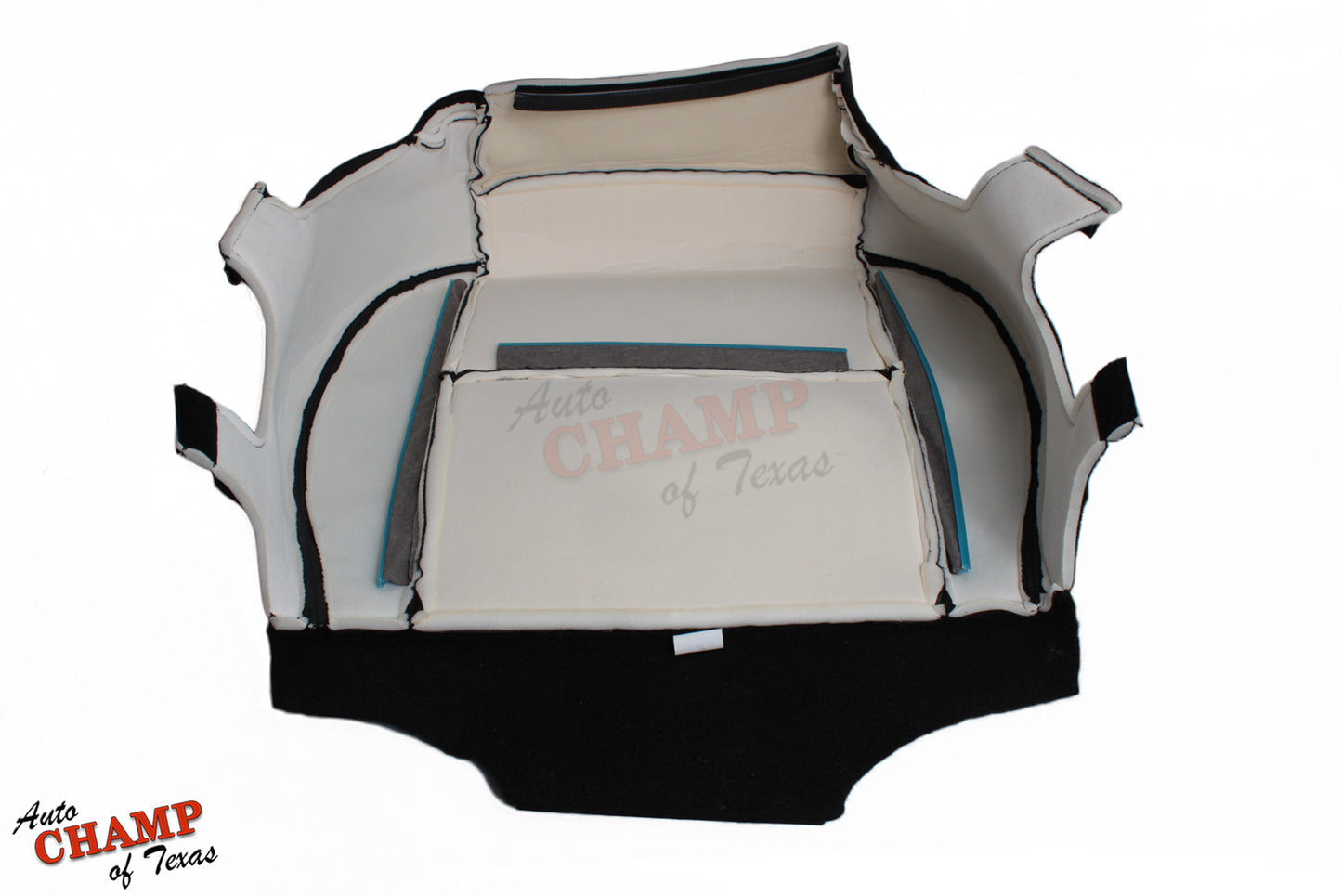2007 2014 suburban seat cloth lower cushion cover