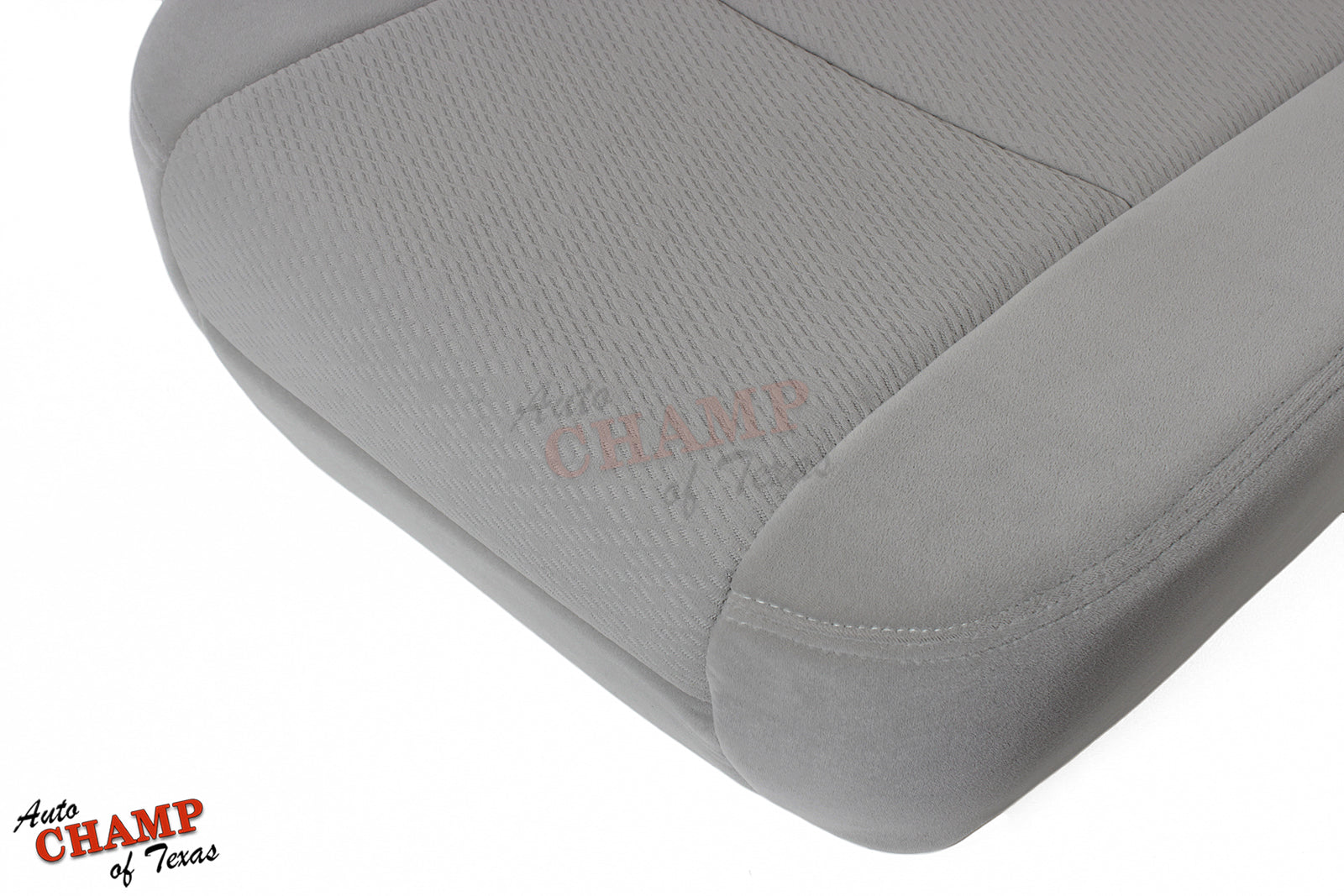 gray seat cushion replacement 2007 2008 chevy avalanche ls lt z71