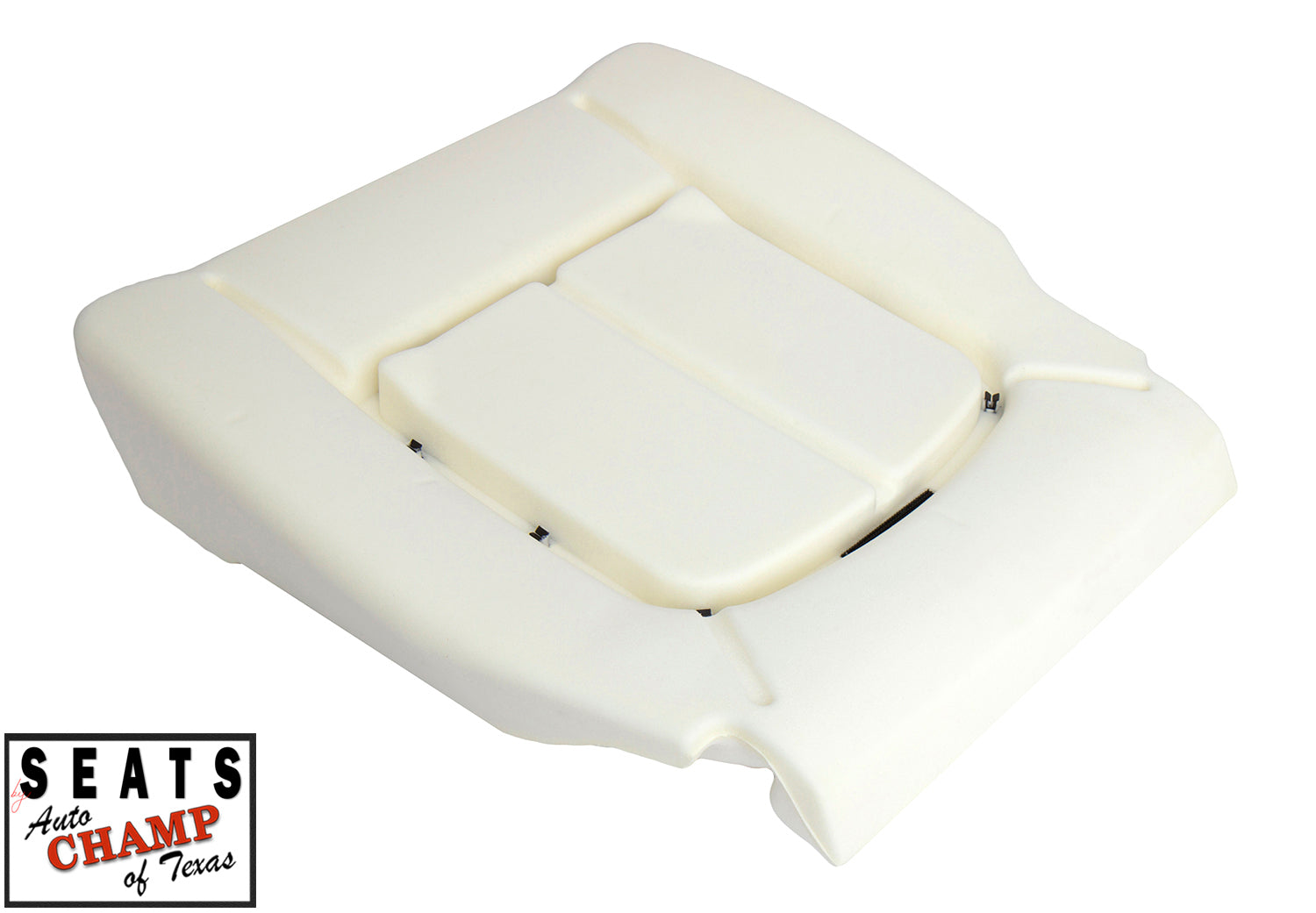 2011 2016 ford f550 molded seat cushion driver side