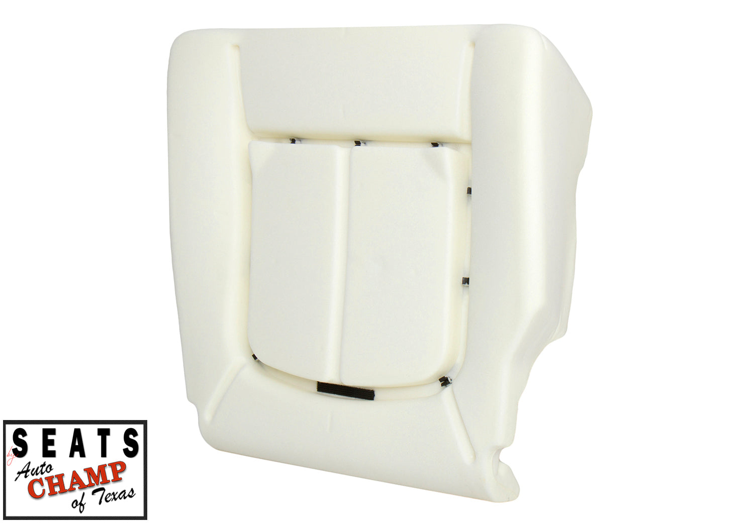 ford f550 seat foam replacement 2011 2016 driver side bottom