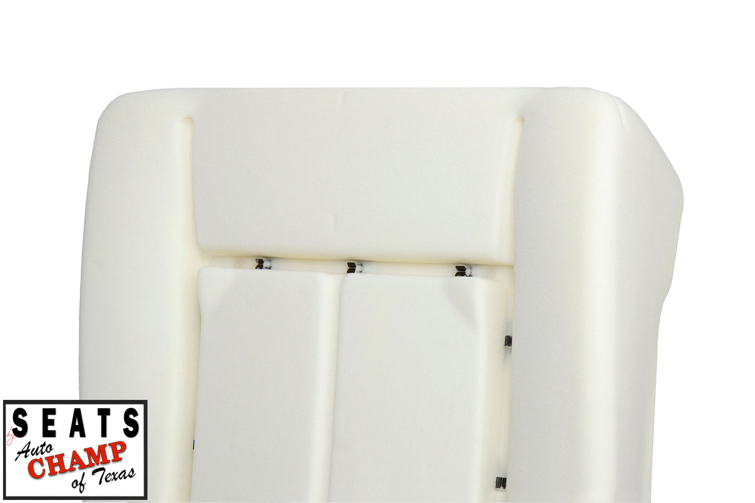 2011 2016 ford f550 driver bottom foam cushion replacement