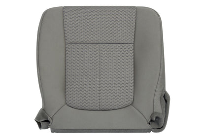 gray cloth seat replacement bottom ford f150 2009 2010