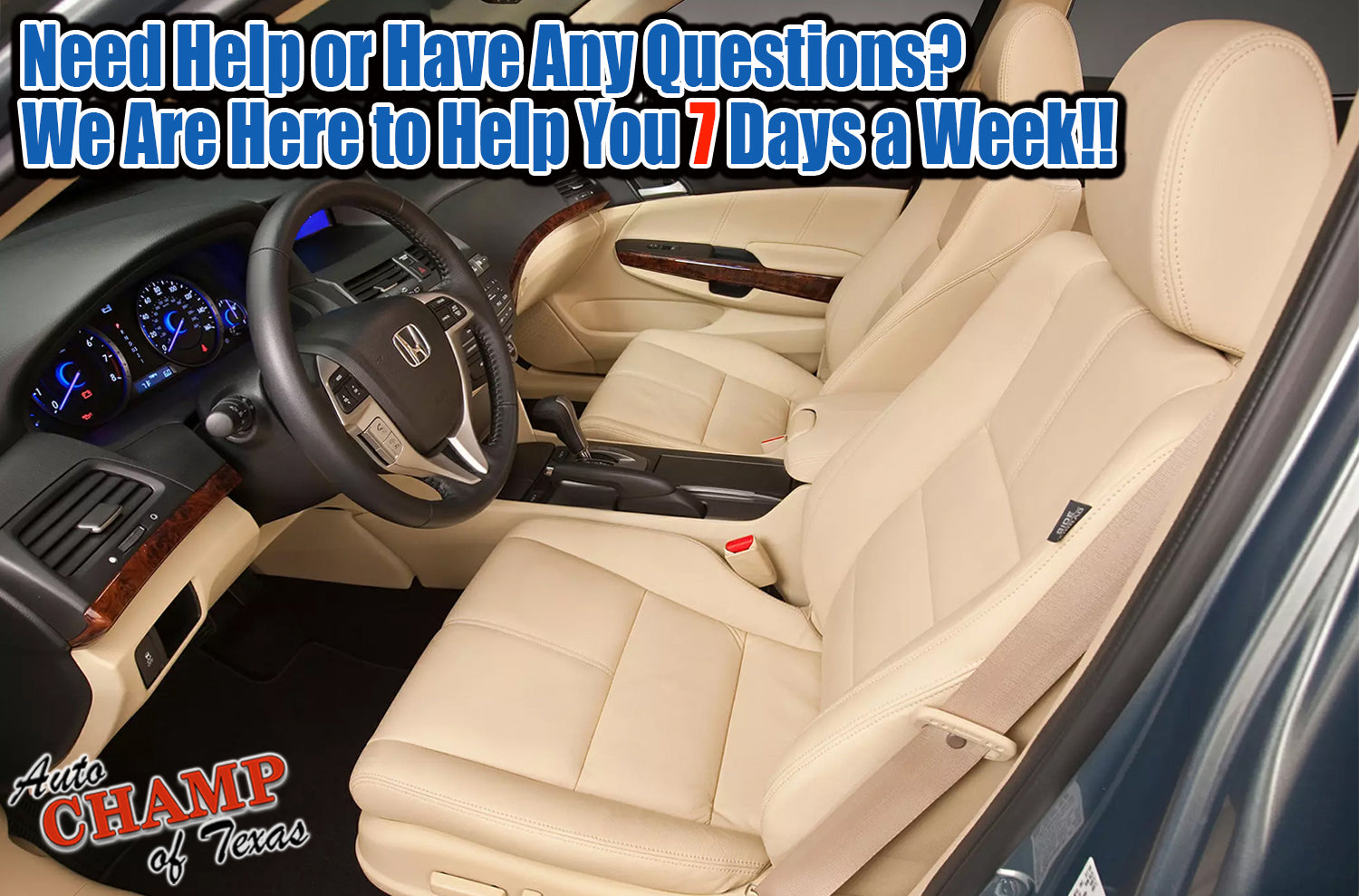 seat cushion crosstour accord tan leather
