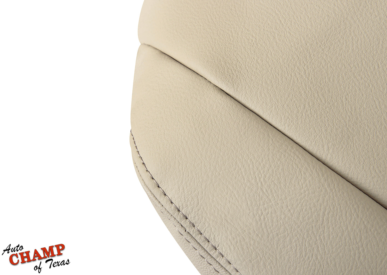 2011 honda accord tan seat panel replacement
