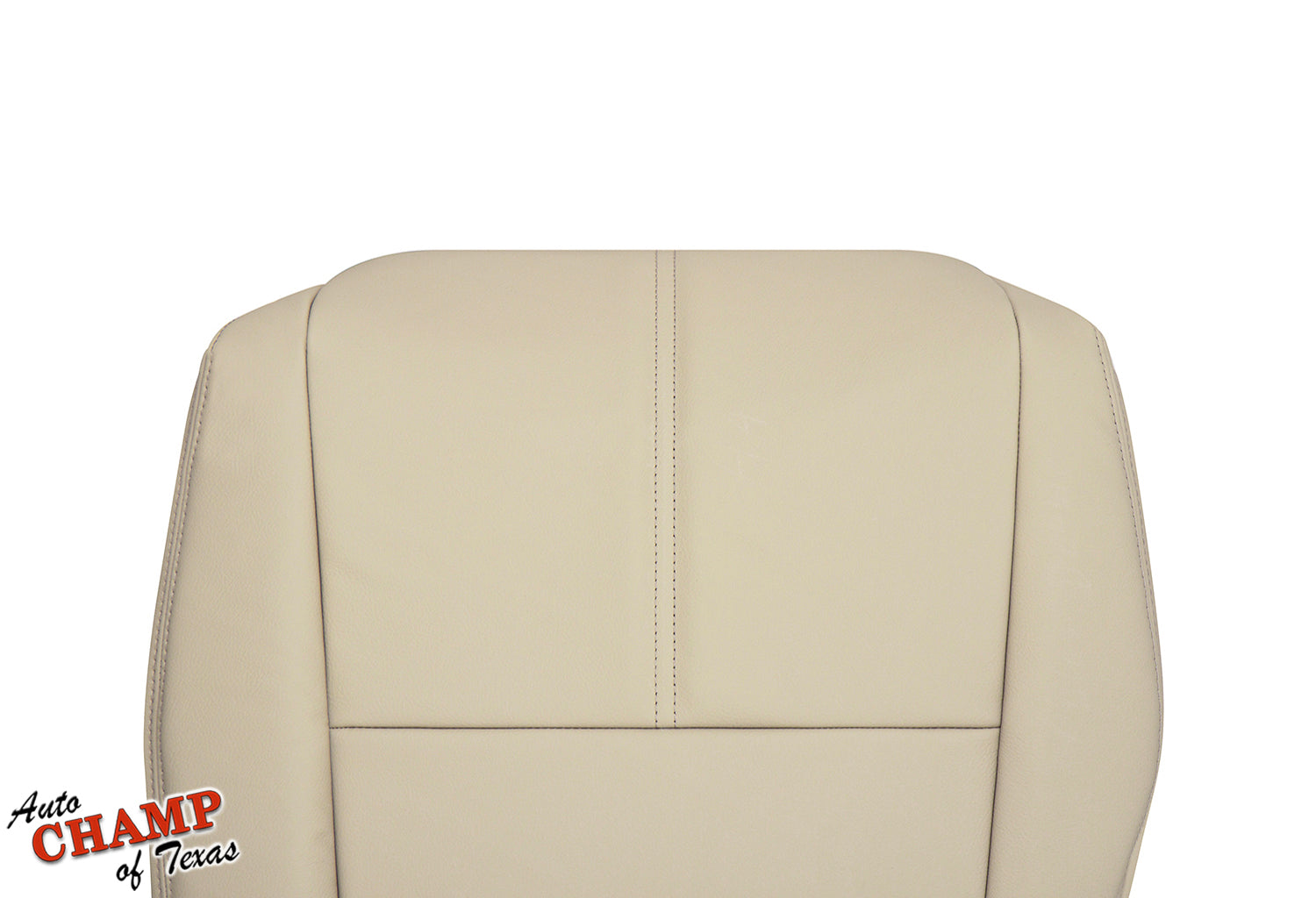 passenger leather seat tan crosstour accord