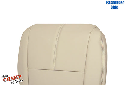 2010 2015 honda accord seat cover tan