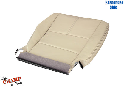 crosstour seat pad passenger side replacement