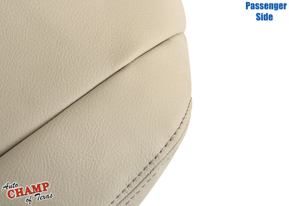 2010 accord crosstour seat bottom tan
